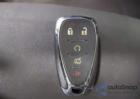 2017 Chevrolet Malibu 1Lt from USA, damaged, VIN 1G1ZE5ST2HF168642